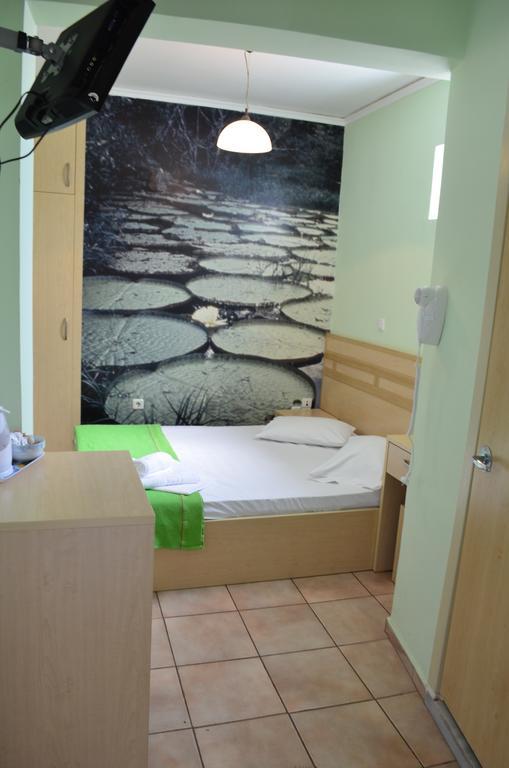 Fontana Rooms Митилини Номер фото