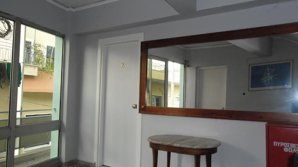 Fontana Rooms Митилини Экстерьер фото
